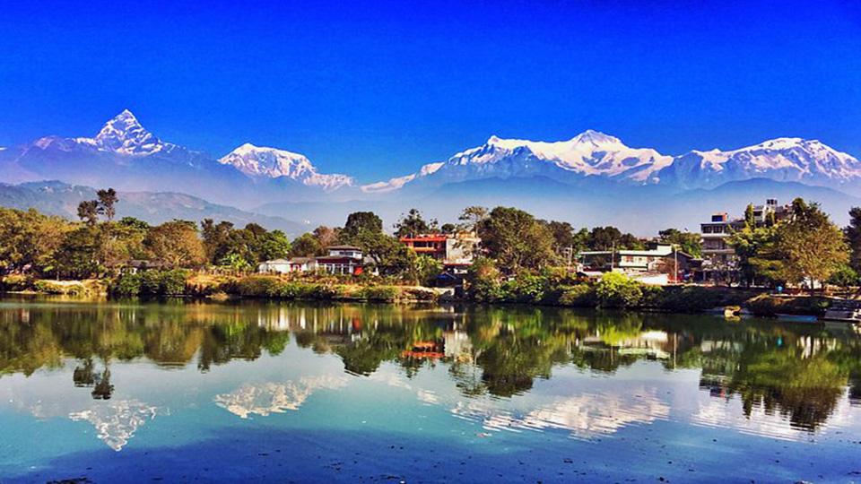 Nepal announces tourism decade, details development plans