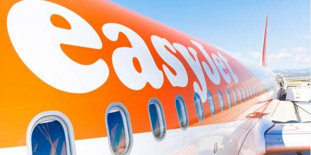 easyJet holidays launchs payday sale