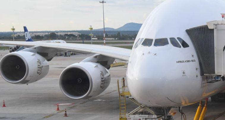 Outlook for Indian domestic aviation looks stable: ICRA