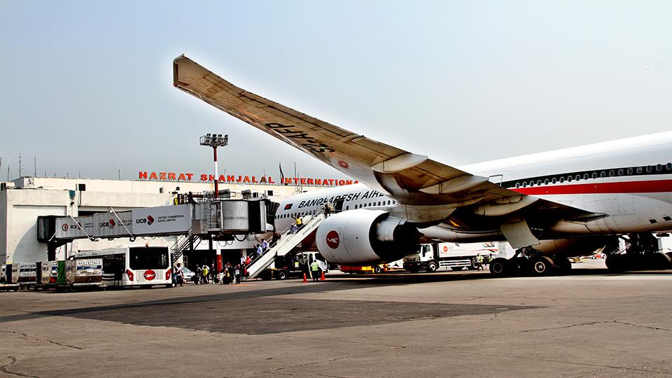 Boeing provides CAAB with technical support to face FAA audit