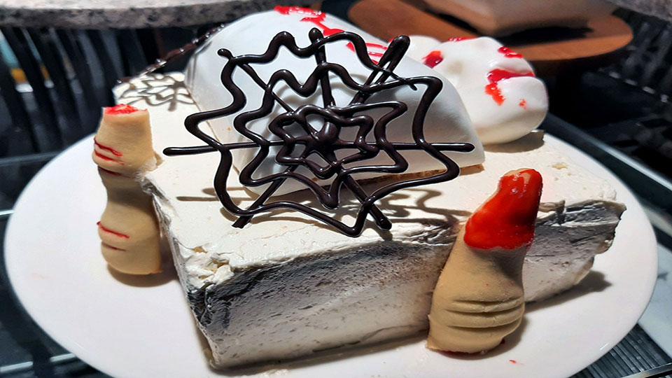 Celebrate Halloween at Holiday Inn Dhaka City Centre
