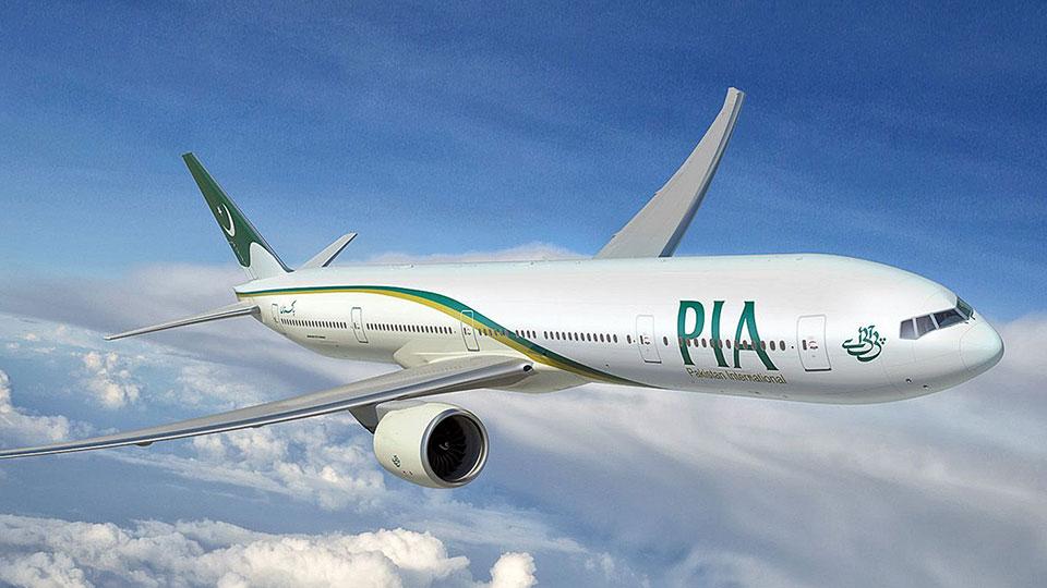 PIA cancels multiple flights over fuel shortage