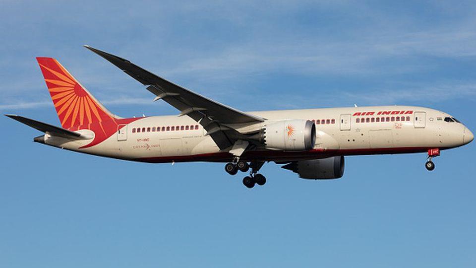 Air India reduces single-use plastic by 80pc onboard