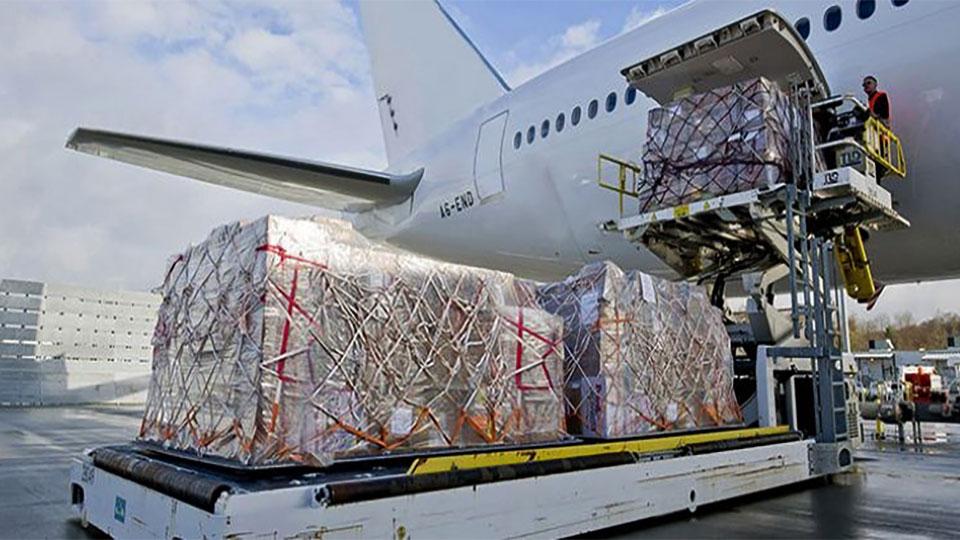 Airfreight rates double in 2024 as exporters switch from sea