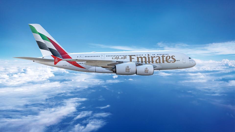 More Emirates A380 Service to Bali