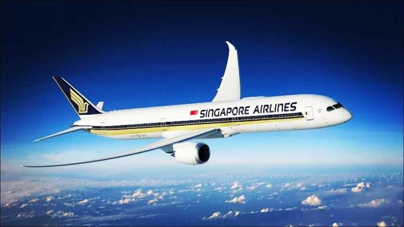 SIA to increase flights across East and Southeast Asia