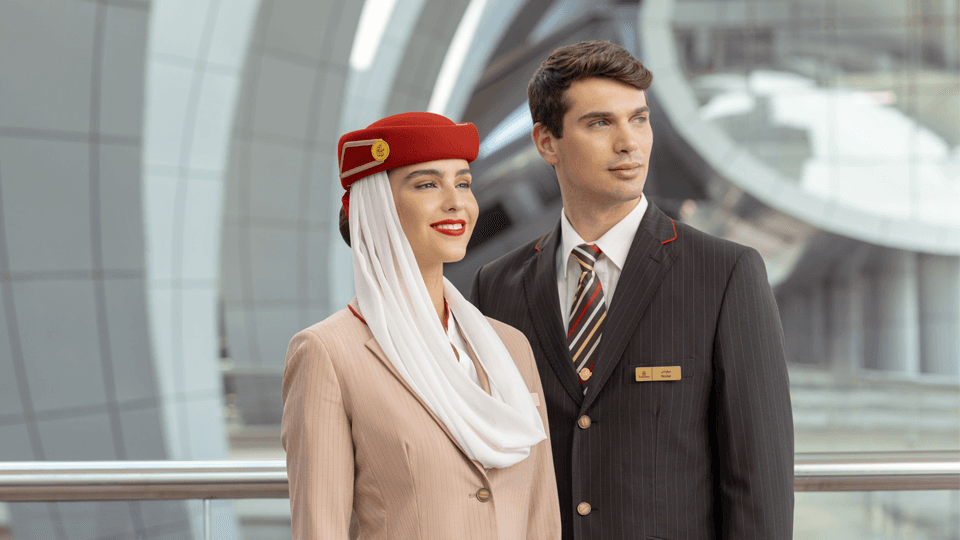 Emirates cabin crew numbers cross 20,000