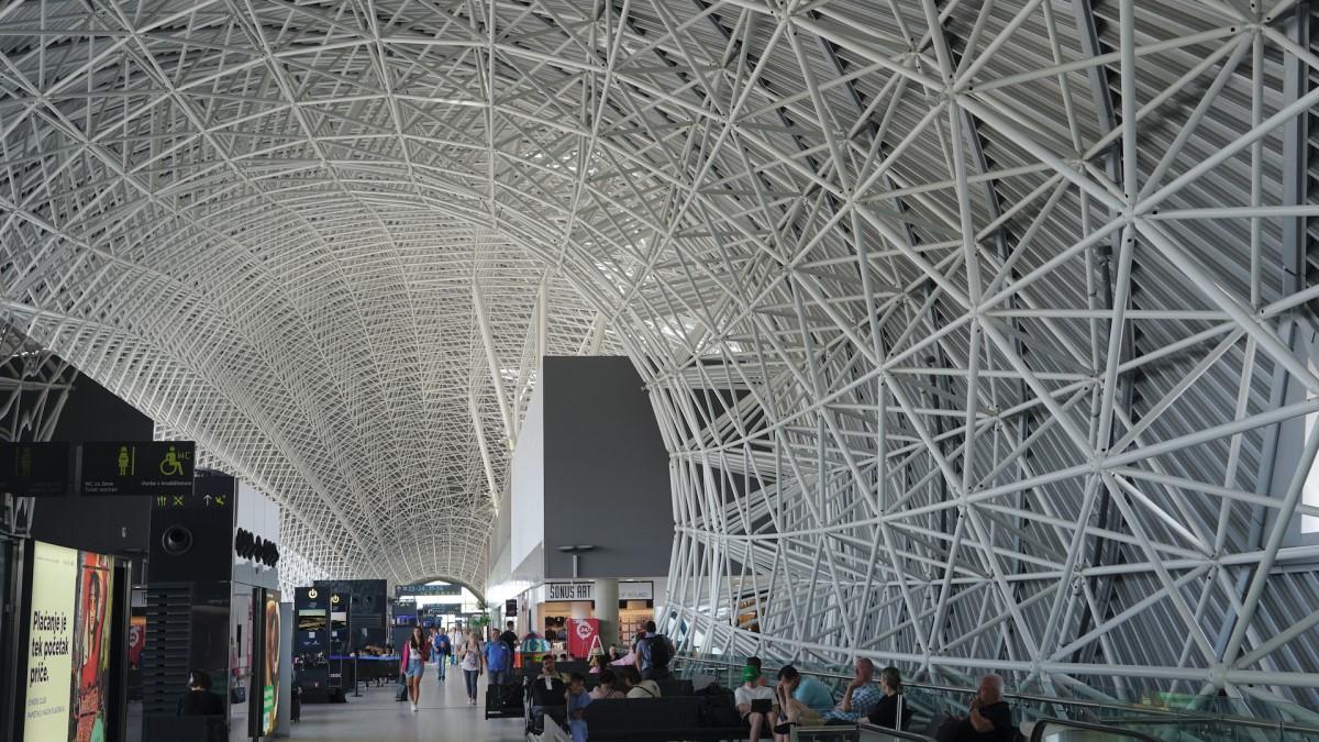 European Airports experience impressive recovery in passenger traffic