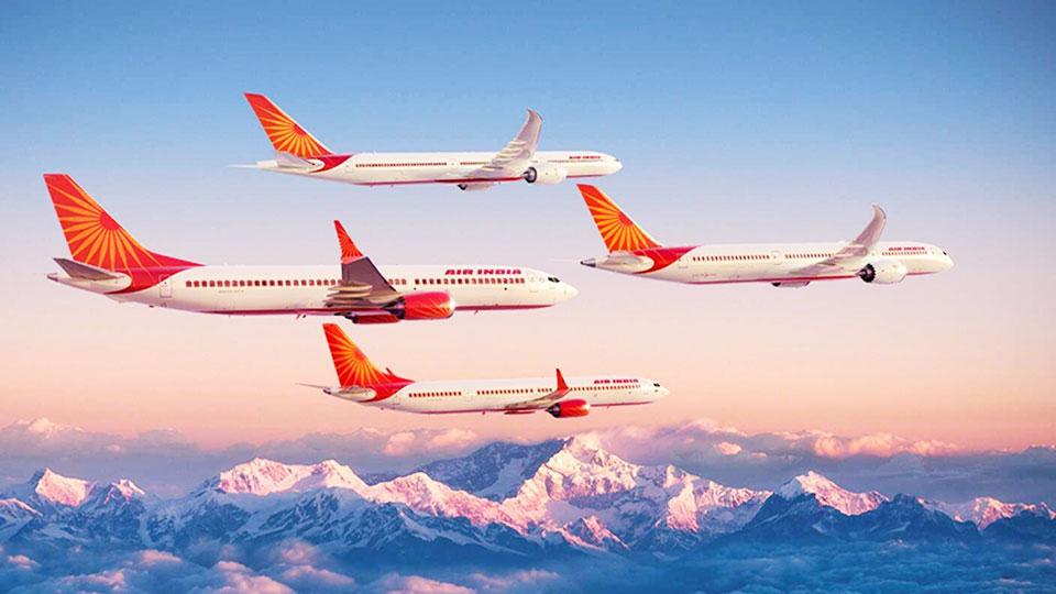 Air India to start non-stop flights between Mumbai and Melbourne from Dec 15
