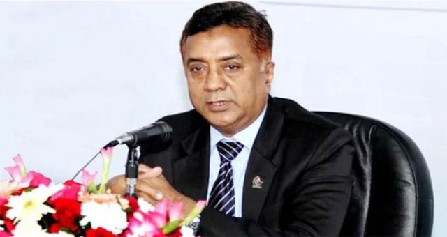 ৫৮তম ডিজিসিএ সম্মেলনের সভাপতি বেবিচক চেয়ারম্যান