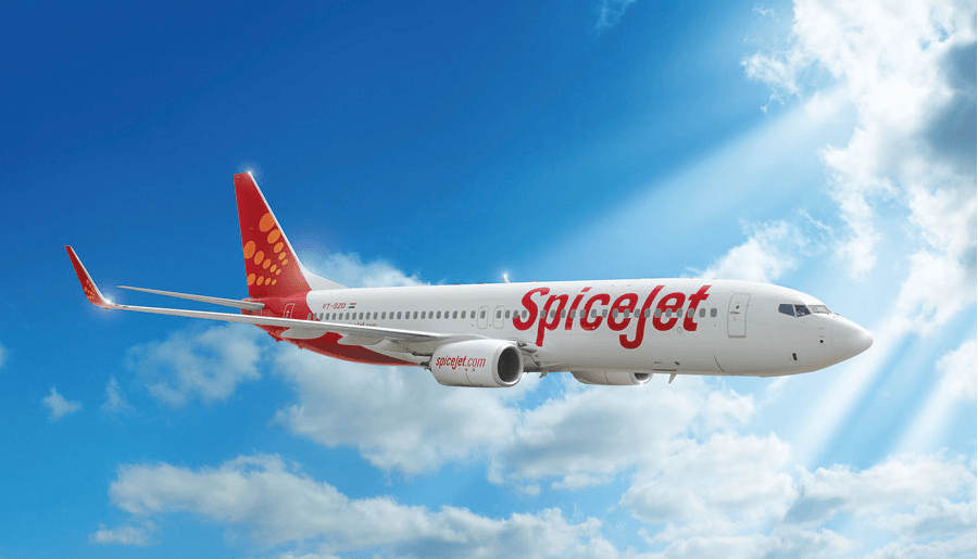 Mumbai-Goa SpiceJet flight delayed by 5 hours