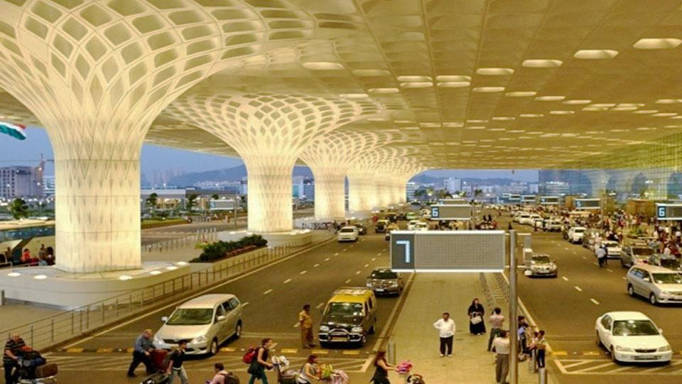 Mumbai airport to be shut for 6 hours on May 2