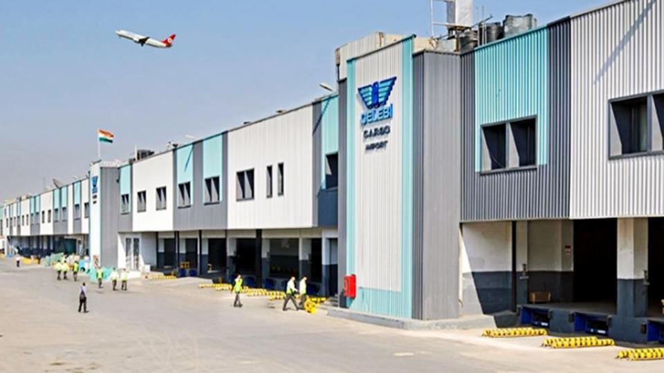 Delhi airport: Transshipment hub for Bangladesh exports