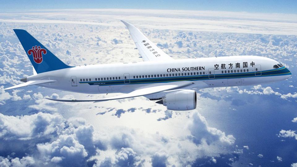 Chinese airlines open new routes in 2023 as China reopens borders