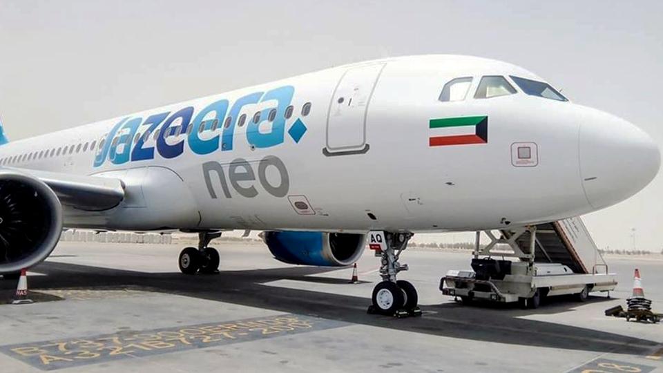 Jazeera Airways launches flights to two new European destinations Tirana, Munich