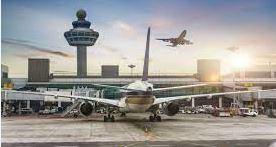 India's domestic passenger traffic up 74pc in Feb: DGCA
