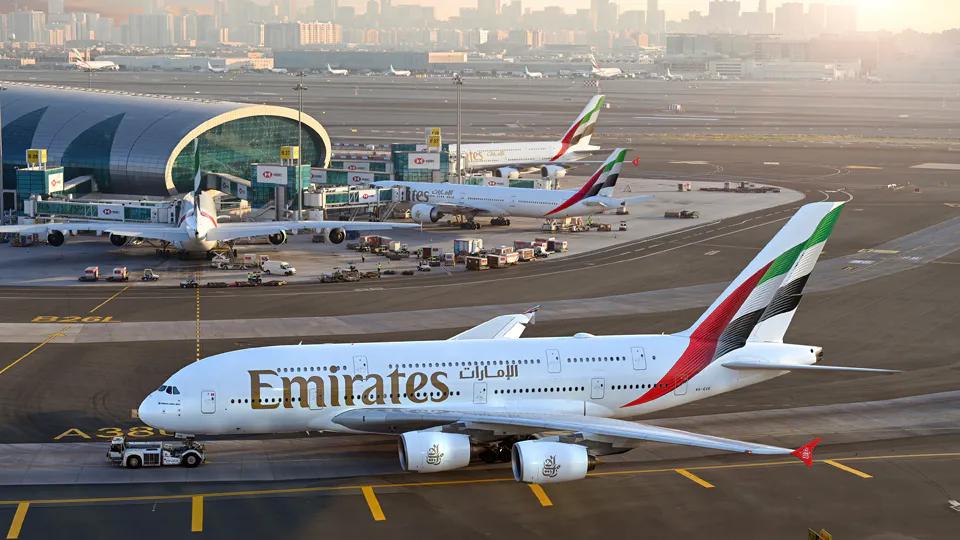 Emirates offers exceptional travel insurance with conflict cover
