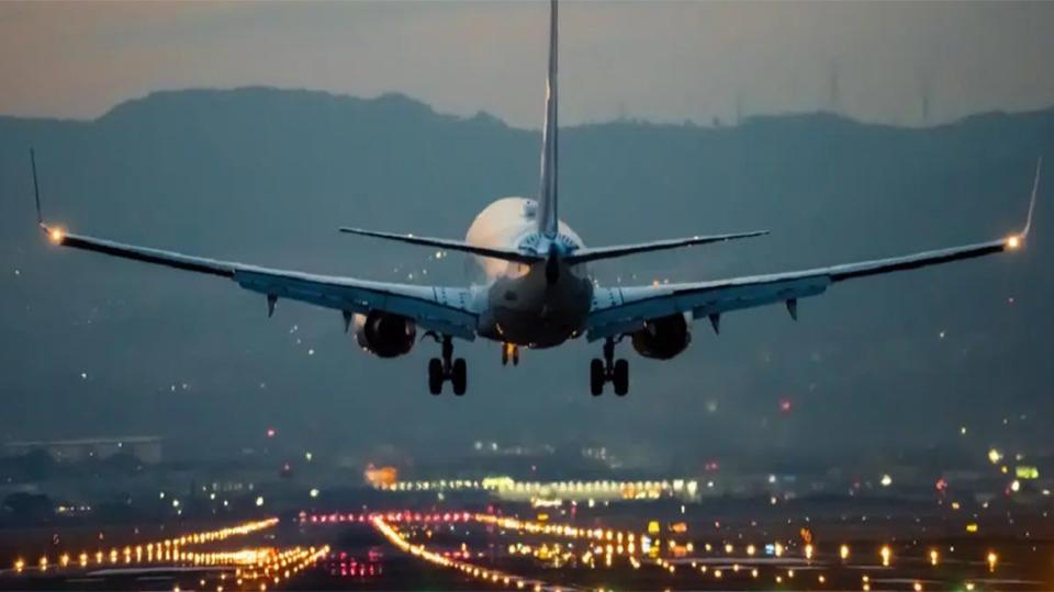 Dubai-bound flight receives bomb threat at Delhi Airport