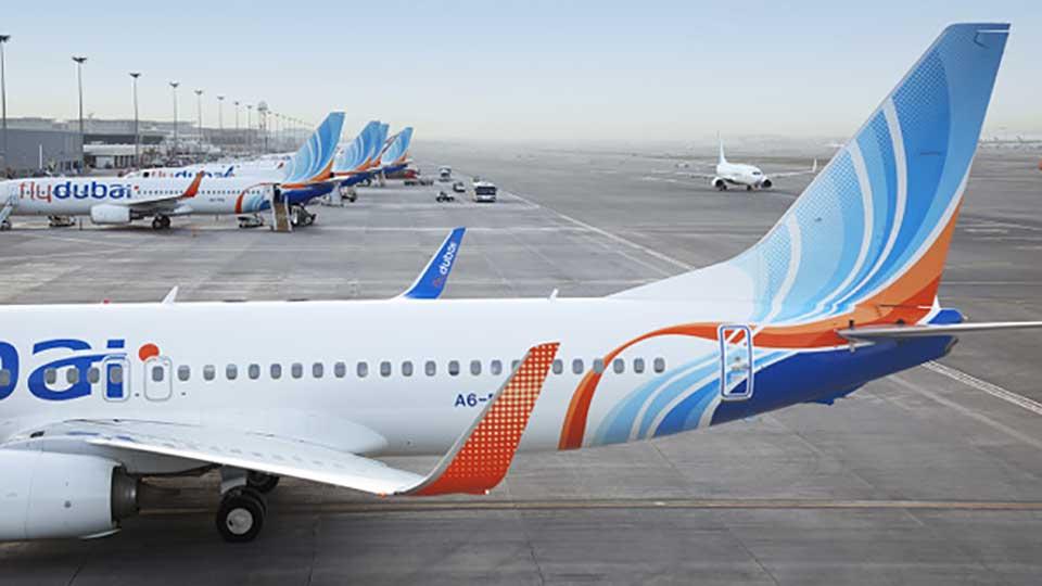 flydubai launches dedicated business class check-in