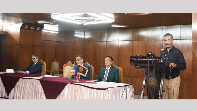 মালয়েশিয়ায় বন্ধ শ্রমবাজার চালুর উদ্যোগ