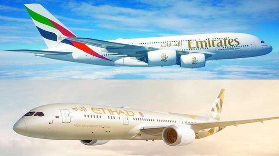 UAE-S Arabia weekly flights hike 13pc during Ramadan