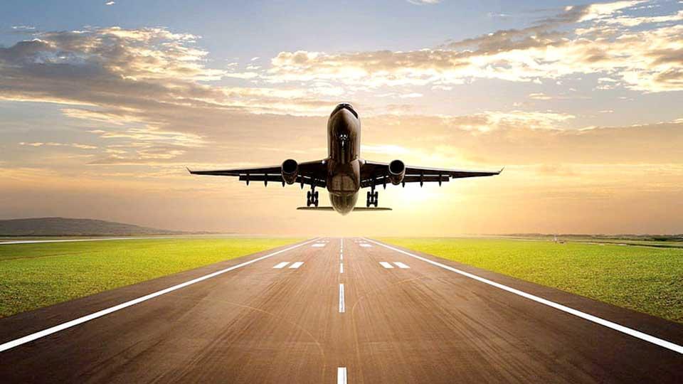 'UFO' sparks 3-hour Imphal airspace closure