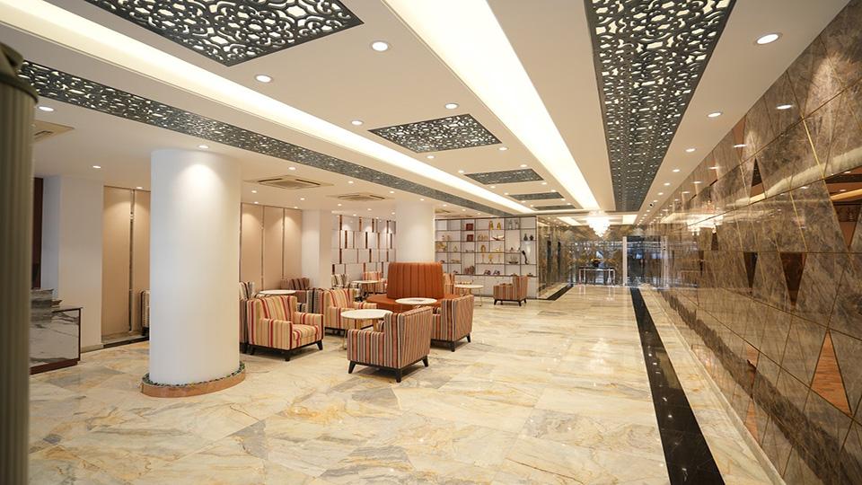 Celebrate Eid with exclusive offers at Dhaka Regency