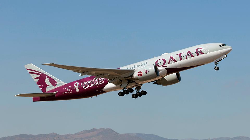 Qatar Airways reports record USD 21b revenue for 2022