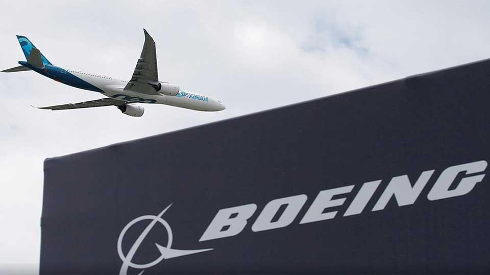 Boeing predicts China will need over 8,000 aircraft by 2042