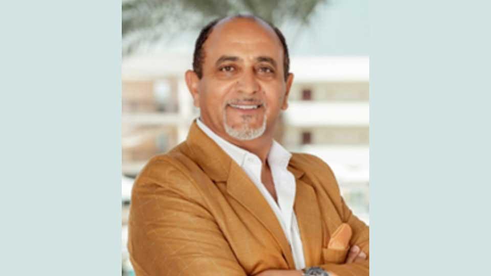 Sea Pearl Beach Resort & Spa appoints Hedi Ben Aissa as GM