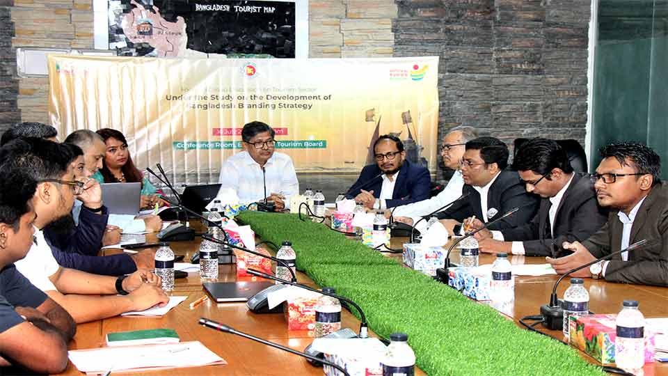 Draft of National Tourism Development and Management Law complete: BTB
