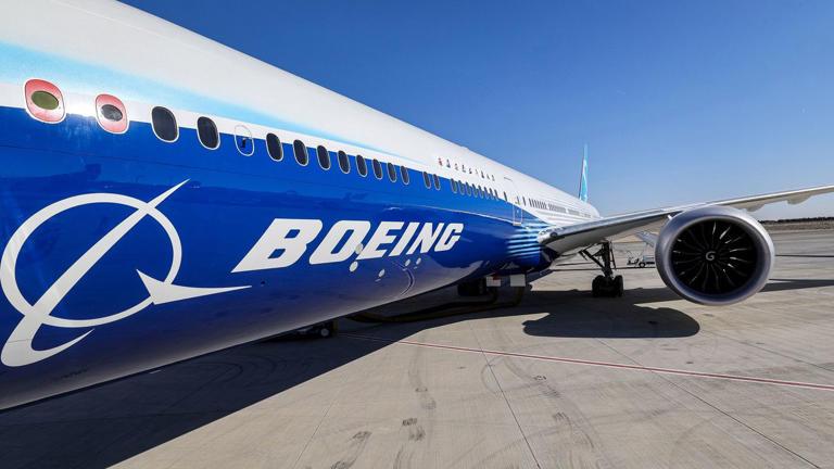 Boeing faces deadline to address safety concerns