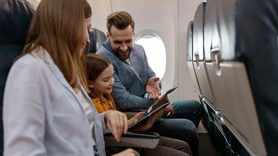 Family travel market losing shine