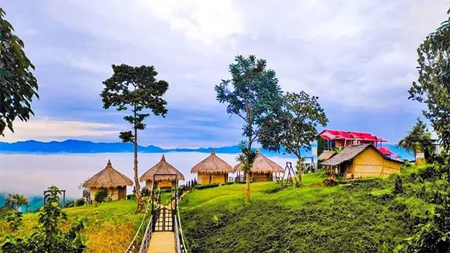 সাজেক ভ্রমণে নিরুৎসাহিত : তদন্ত কমিটি গঠন