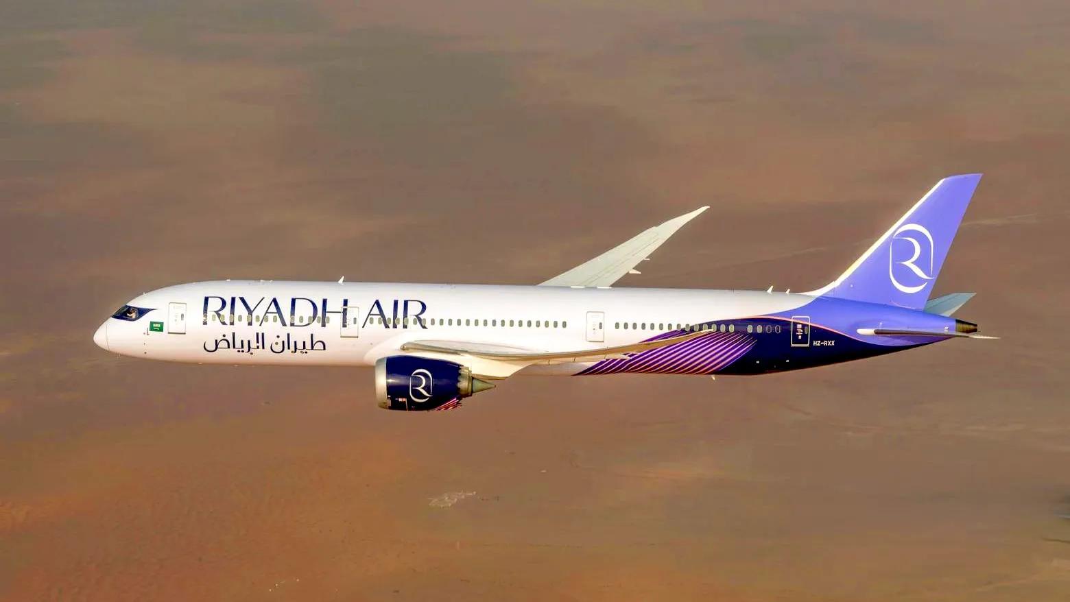 Riyadh Air receives DOT approval to operate US flights