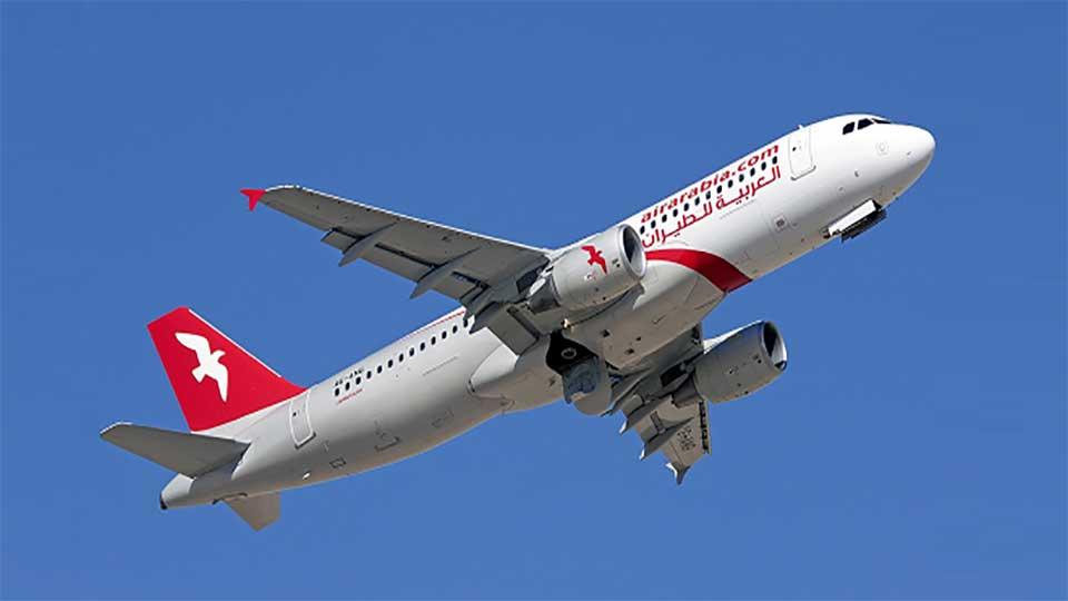 Air Arabia posts Dh693m in H1 net profit