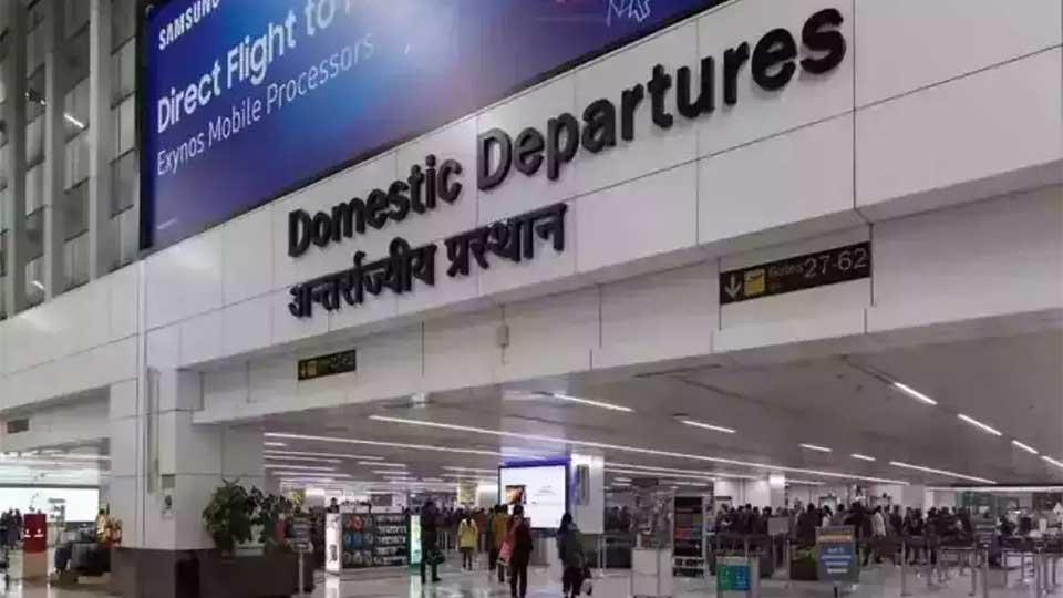 DIAL introduces biometric gate for faster immigration check