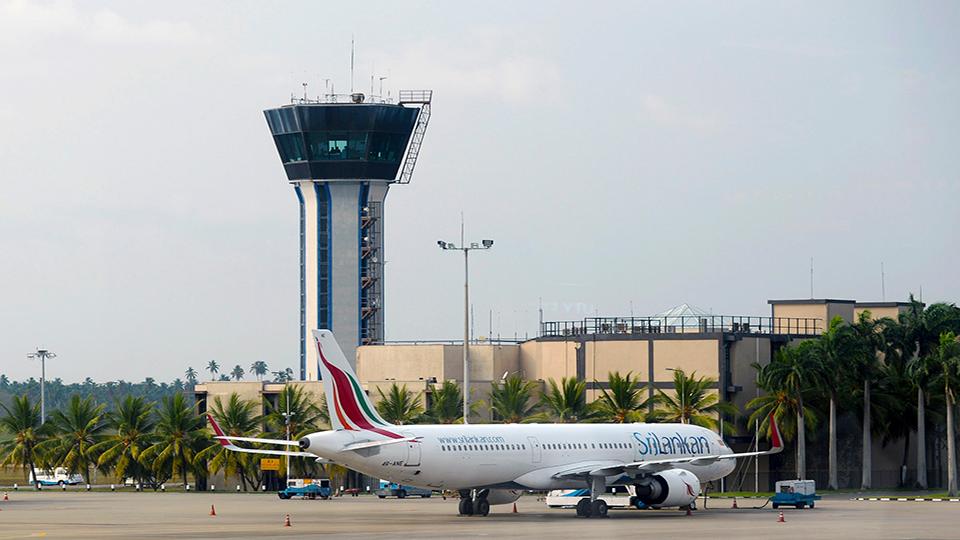 IATA urges Sri Lanka to develop blueprint for stronger aviation industry