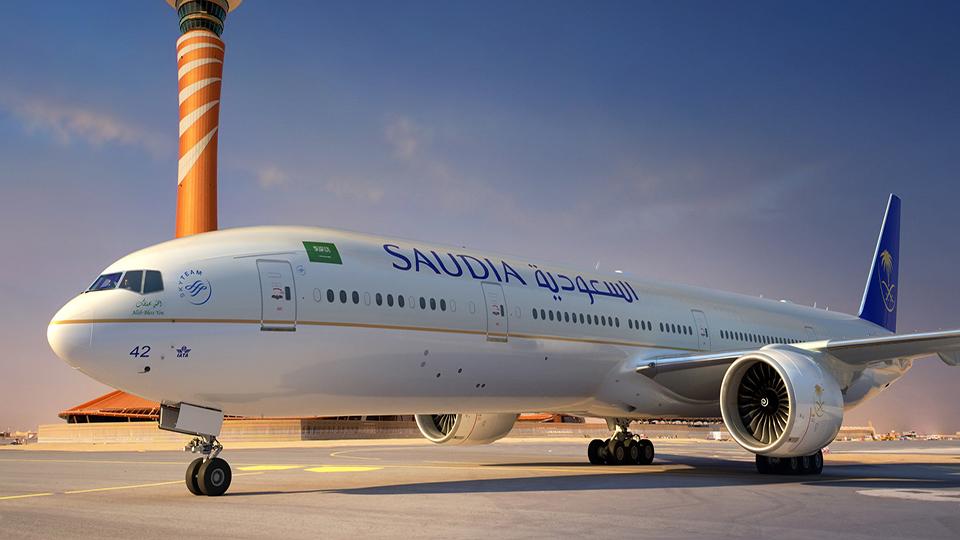 SAUDIA Group to start operating flights from Chattogram in 2023