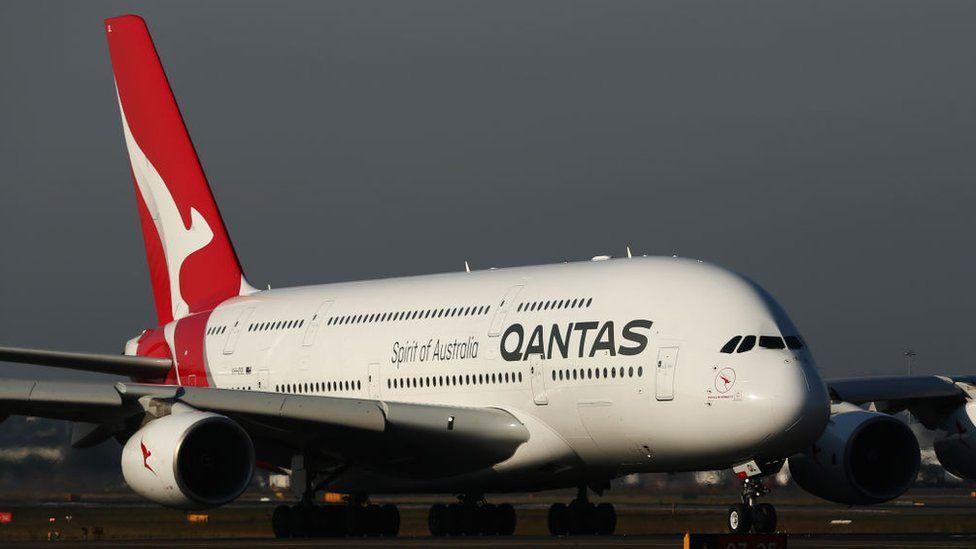 Qantas announces key changes to board