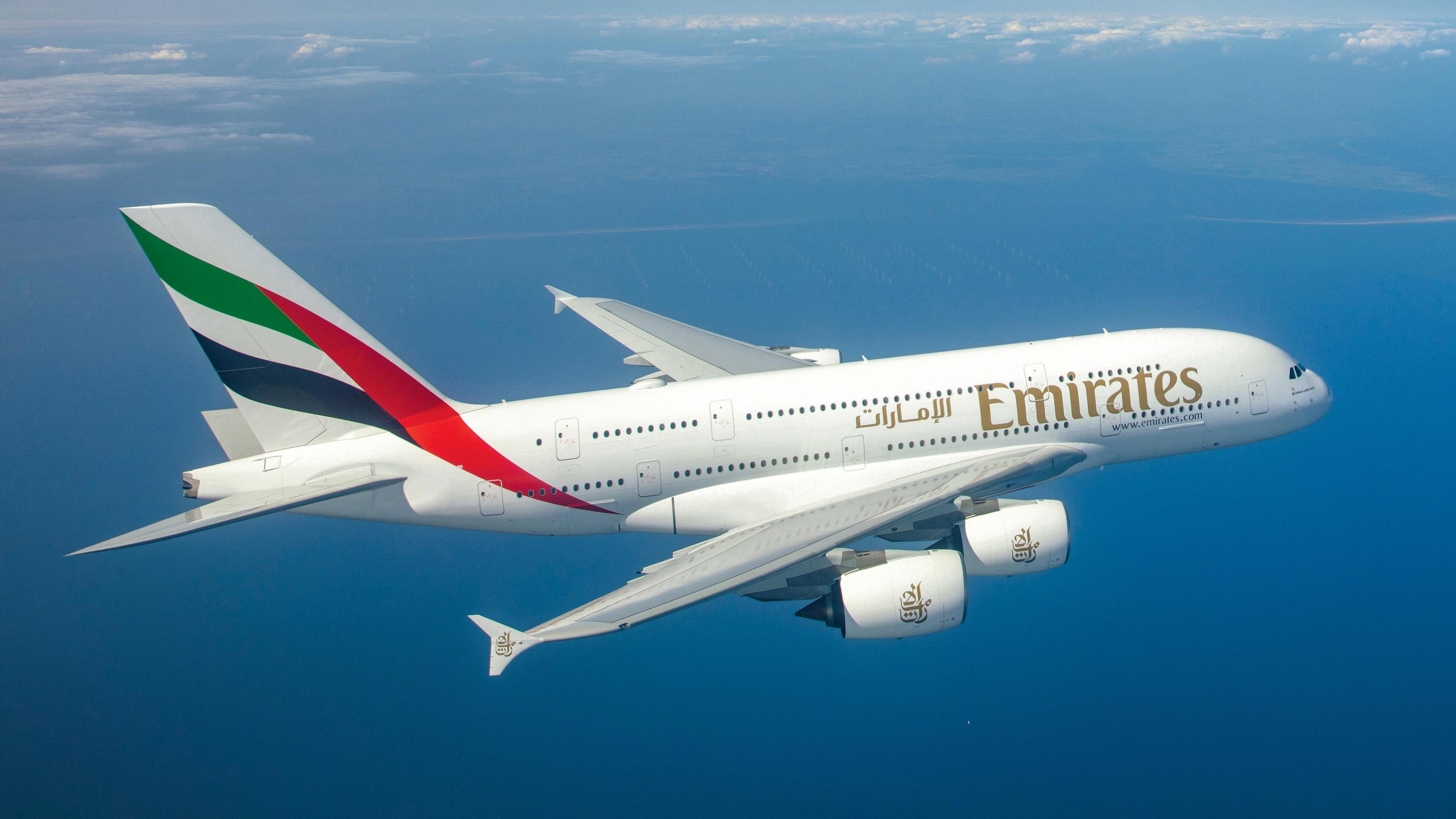 Emirates to celebrate Diwali aboard on 23-28 October