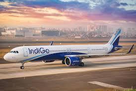 Delhi-bound IndiGo flight diverted to Oman