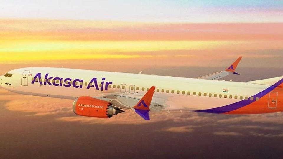 Akasa Air introduces "Take Off Tuesday” sale exclusively for travel on Tuesdays