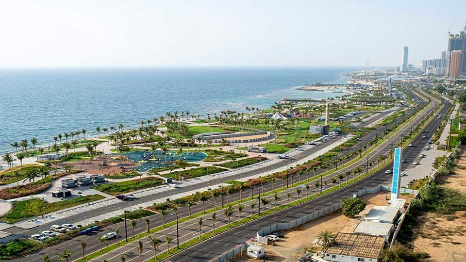 Jeddah's first voco hotel to open this year