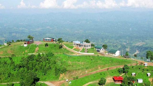 বান্দরবানের লামায় ৬০ রিসোর্ট বন্ধ ঘোষণা