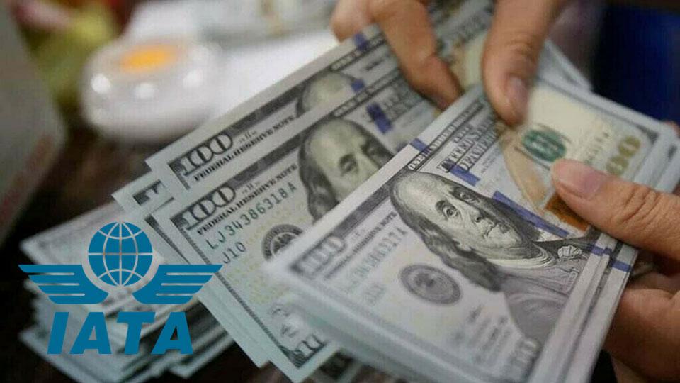 BD blocks over USD 323m foreign airline revenues for repatriation