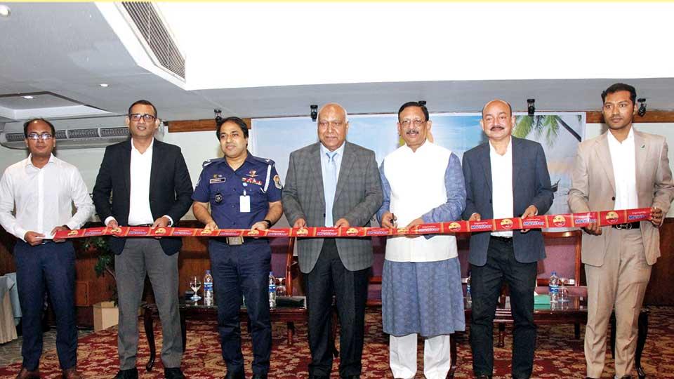Utilise Ctg's products to establish port city as tourism hub : Mayor Rezaul