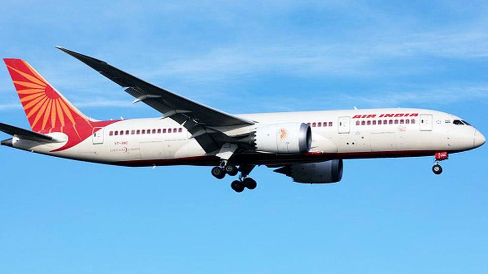DGCA fines Air India Rs 30 lac over flight deck violation