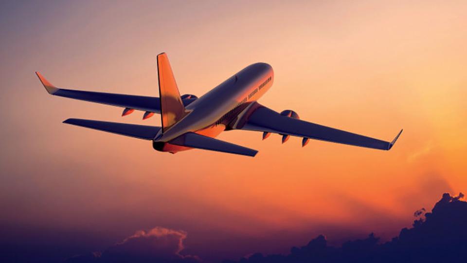 Saudi Arabia to grow general aviation industry