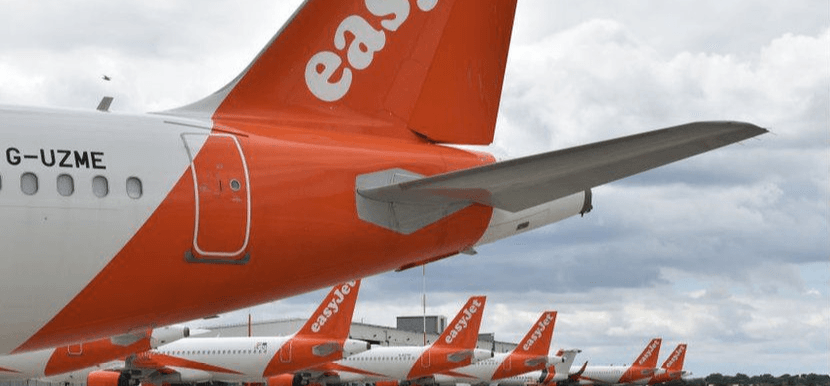 easyJet flight makes emergency landing in Portugal